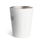 nidan-illustrationの"DAY OFF" Thermo Tumbler