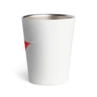 野村商店のリップ Thermo Tumbler