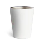 かえるのてぶくろの白米 Thermo Tumbler