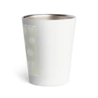 n[×]shizenのsimple n[×]shizen Thermo Tumbler