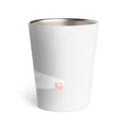 taketamaのユキダル Thermo Tumbler