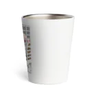 テリーヌのEscape Thermo Tumbler