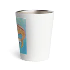 atelier JADOのsummer greeting Thermo Tumbler