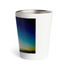 UMAMISYSTEMの夕方210518 Thermo Tumbler