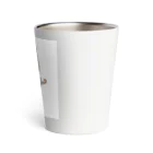 さとこの部屋のまめっち Thermo Tumbler