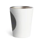 六三八デザイン室のdinner-dessert Thermo Tumbler