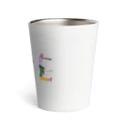 微4°のDOPE Thermo Tumbler