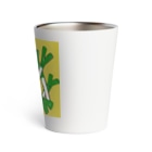 それいゆの生産者応援シリーズ（ねぎ） Thermo Tumbler