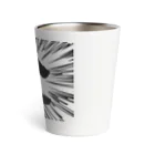 AAAstarsのウニフラ＊父 Thermo Tumbler