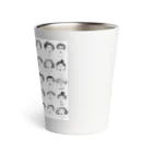 Nocatnolifeのotomodachi Thermo Tumbler