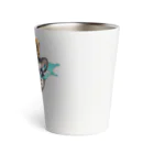 Flying boneのbone Thermo Tumbler