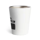 サルマワスのヤケリャイインダヨ Thermo Tumbler