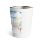 TAKUMIの僕の夏 Thermo Tumbler