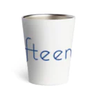 らぐのfifteen party Thermo Tumbler