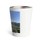 Kyo Paxiの鋸山照前展望台 Thermo Tumbler