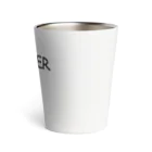 洗濯日和のBROTHER Thermo Tumbler