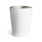 shimanonekoのハーツ Thermo Tumbler