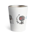 Zのアカメカブトトカゲ Thermo Tumbler