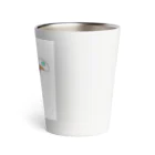 ぷにをさんの天晴れブタさん Thermo Tumbler