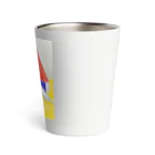 おもちぃの奇抜オブジェ Thermo Tumbler