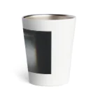 노란색のTHE BATH Thermo Tumbler