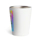 𝙈𝙊𝙈𝙊'𝙨 𝙎𝙝𝙤𝙥のvintage vaporwave Thermo Tumbler