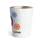 OTOKONOKOTOKYOJAPANの東京下町散歩-RYOGOKU- Thermo Tumbler