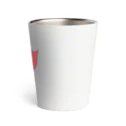 tamaのおなかすいた Thermo Tumbler