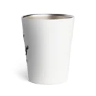 stereovisionのユニコーン Thermo Tumbler