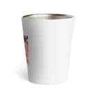 hanaのうちのおちびちゃんたち Thermo Tumbler