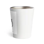 おハゲくんのお父ちゃんのおハゲくん Thermo Tumbler