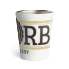 kanazawa.rbのKZRB9TH01 Thermo Tumbler