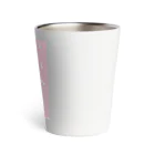 りとるたまの夢心地 Thermo Tumbler