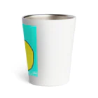 pucoのすらいむ Thermo Tumbler