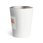 なきねこのなきねこアイテム Thermo Tumbler