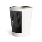 Y&YONGE  Official Promotional items のLife-Forest series ノベルティ Thermo Tumbler