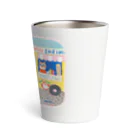 wokasinaiwoのエビマヨカー Thermo Tumbler