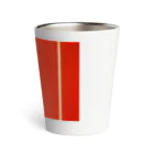 I don't knowのrouge vif  Thermo Tumbler