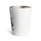 kanakanaのDeliveryman Thermo Tumbler