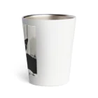 tatyanatomorashkaのJACK AND JILL Thermo Tumbler