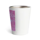 優佳のFlower Thermo Tumbler