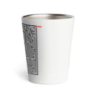 いせだまや（CreatiVe & DeSign）のMaze（絆） Thermo Tumbler