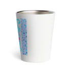 Aquagirl Zamami のZamami クジラブリーチ Thermo Tumbler