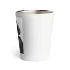 dahlia shop SUZURIのUntitled 6 Thermo Tumbler