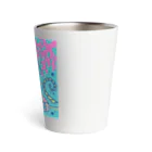 Aquagirl Zamami のZamami サマシードラゴン Thermo Tumbler