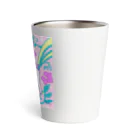 Aquagirl Zamami のZamami ヒージャーベビー Thermo Tumbler