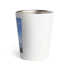 tatsuji68の虹 Thermo Tumbler