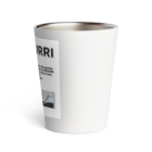 popopo_popopoのぽ Thermo Tumbler