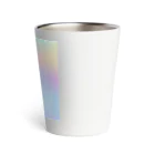 chienotobiraのパステルカラー Thermo Tumbler