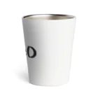 Alfred OakwoodのAlfred by Alfred Oakwood Thermo Tumbler